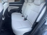 HYUNDAI d'occasion TUCSON HYB 230 de 2021 La Ciotat (13)﻿