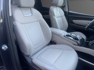 HYUNDAI d'occasion TUCSON HYB 230 de 2021 La Ciotat (13)﻿