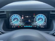 HYUNDAI d'occasion TUCSON HYB 230 de 2021 La Ciotat (13)﻿