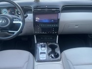 HYUNDAI d'occasion TUCSON HYB 230 de 2021 La Ciotat (13)﻿