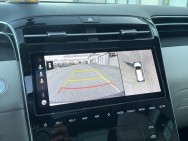 HYUNDAI d'occasion TUCSON HYB 230 de 2021 La Ciotat (13)﻿