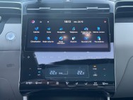 HYUNDAI d'occasion TUCSON HYB 230 de 2021 La Ciotat (13)﻿