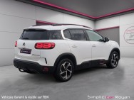 CITROEN d'occasion C5 AIRCROSS BlueHDi 130ch S&S C-Series EAT8 E6.d