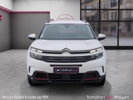 CITROEN d'occasion C5 AIRCROSS BlueHDi 130ch S&S C-Series EAT8 E6.d