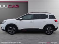 CITROEN d'occasion C5 AIRCROSS BlueHDi 130ch S&S C-Series EAT8 E6.d
