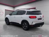 CITROEN d'occasion C5 AIRCROSS BlueHDi 130ch S&S C-Series EAT8 E6.d