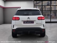 CITROEN d'occasion C5 AIRCROSS BlueHDi 130ch S&S C-Series EAT8 E6.d