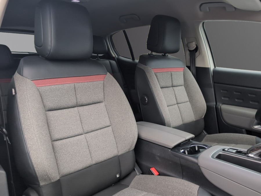 CITROEN d'occasion C5 AIRCROSS BlueHDi 130ch S&S C-Series EAT8 E6.d