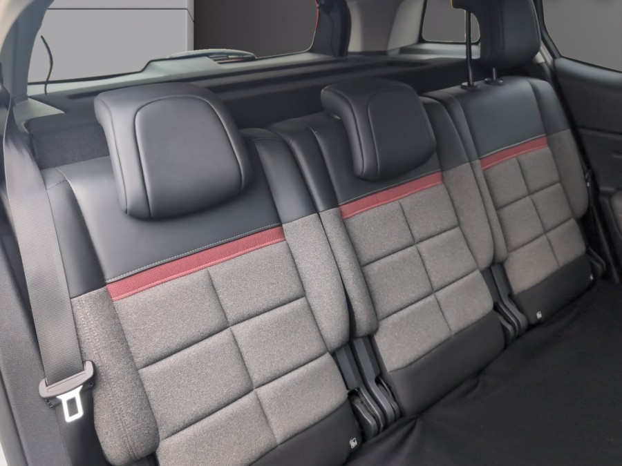 CITROEN d'occasion C5 AIRCROSS BlueHDi 130ch S&S C-Series EAT8 E6.d