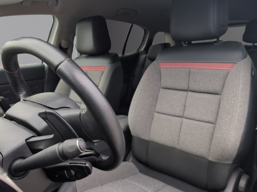 CITROEN d'occasion C5 AIRCROSS BlueHDi 130ch S&S C-Series EAT8 E6.d