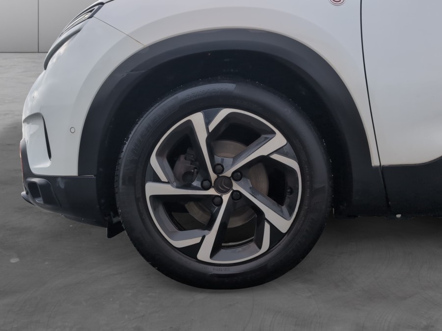 CITROEN d'occasion C5 AIRCROSS BlueHDi 130ch S&S C-Series EAT8 E6.d