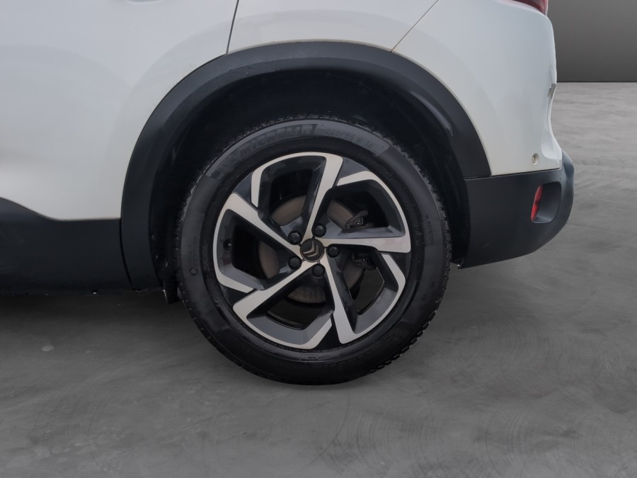 CITROEN d'occasion C5 AIRCROSS BlueHDi 130ch S&S C-Series EAT8 E6.d