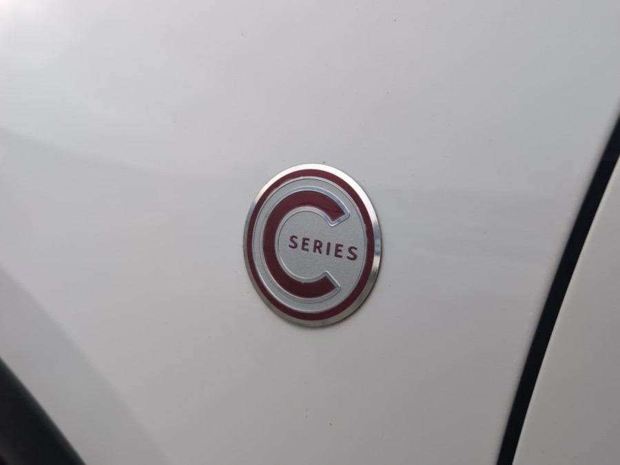 CITROEN d'occasion C5 AIRCROSS BlueHDi 130ch S&S C-Series EAT8 E6.d