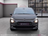 CITROEN d'occasion C4 PICASSO II BlueHDi 120ch Exclusive S&S EAT6 de