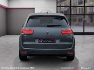 CITROEN d'occasion C4 PICASSO II BlueHDi 120ch Exclusive S&S EAT6 de