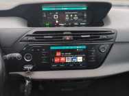 CITROEN d'occasion C4 PICASSO II BlueHDi 120ch Exclusive S&S EAT6 de
