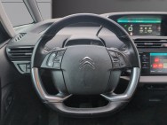 CITROEN d'occasion C4 PICASSO II BlueHDi 120ch Exclusive S&S EAT6 de