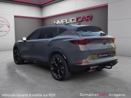 CUPRA d'occasion DSG 1.4 E-HYBRID 204 V DSG de 2023 Angers (49)﻿