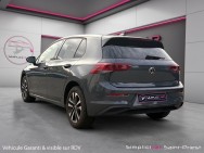 VOLKSWAGEN d'occasion GOLF 2.0 TDI SCR 115ch  Life 1st de 2021 Lyon