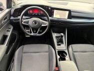 VOLKSWAGEN d'occasion GOLF 2.0 TDI SCR 115ch  Life 1st de 2021 Lyon