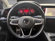 VOLKSWAGEN d'occasion GOLF 2.0 TDI SCR 115ch  Life 1st de 2021 Lyon