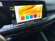 VOLKSWAGEN d'occasion GOLF 2.0 TDI SCR 115ch  Life 1st de 2021 Lyon