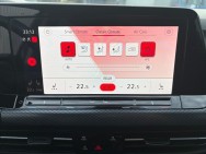 VOLKSWAGEN d'occasion GOLF 2.0 TDI SCR 115ch  Life 1st de 2021 Lyon
