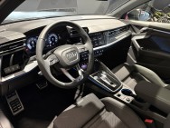 AUDI d'occasion A3 35 TDI S-LINE de 2026 Aix Les Bains (73)﻿
