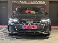 AUDI d'occasion A3 35 TDI S-LINE de 2026 Aix Les Bains (73)﻿