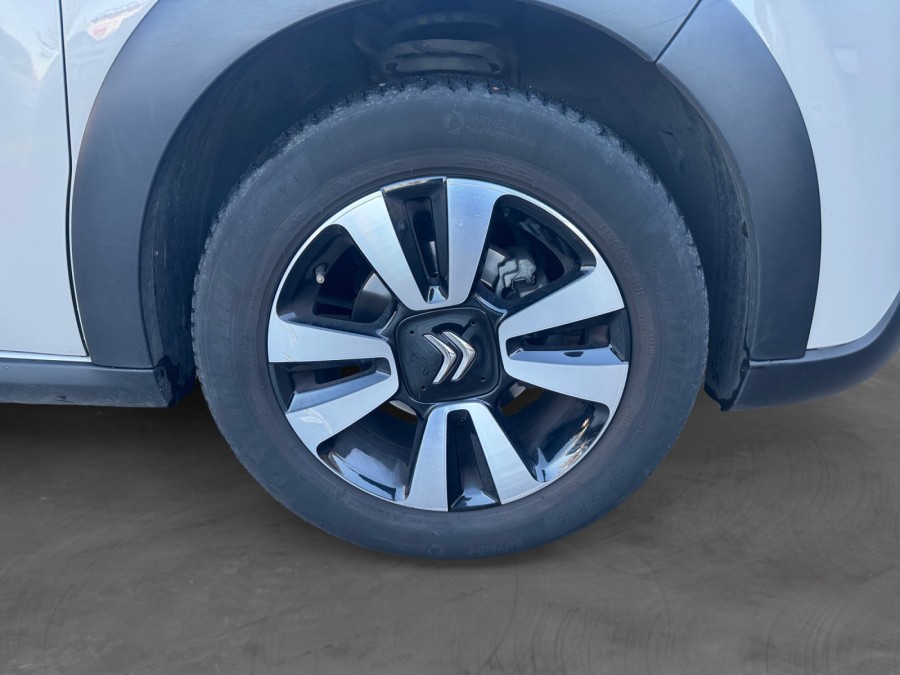 CITROEN d'occasion C3 1.5 BLUE HDI 100 FEEL de 2021 Méry Sur Oise