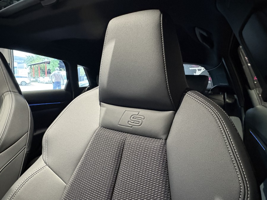 AUDI d'occasion A3 35 TDI S-LINE de 2026 Aix Les Bains (73)﻿