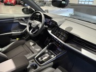 AUDI d'occasion A3 35 TDI S-LINE de 2026 Aix Les Bains (73)﻿