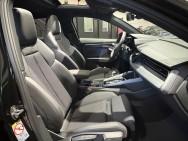 AUDI d'occasion A3 35 TDI S-LINE de 2026 Aix Les Bains (73)﻿