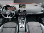 AUDI d'occasion A3 SPORTBACK 1.4 TFSI E-TRON S-LINE S TRONIC AUTO de