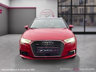 AUDI d'occasion A3 SPORTBACK 1.4 TFSI E-TRON S-LINE S TRONIC AUTO de