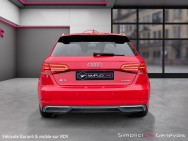 AUDI d'occasion A3 SPORTBACK 1.4 TFSI E-TRON S-LINE S TRONIC AUTO de