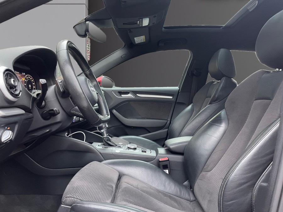 AUDI d'occasion A3 SPORTBACK 1.4 TFSI E-TRON S-LINE S TRONIC AUTO de
