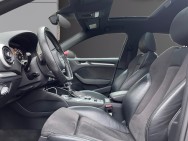 AUDI d'occasion A3 SPORTBACK 1.4 TFSI E-TRON S-LINE S TRONIC AUTO de