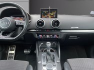 AUDI d'occasion A3 SPORTBACK 1.4 TFSI E-TRON S-LINE S TRONIC AUTO de