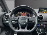 AUDI d'occasion A3 SPORTBACK 1.4 TFSI E-TRON S-LINE S TRONIC AUTO de