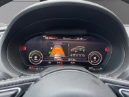 AUDI d'occasion A3 SPORTBACK 1.4 TFSI E-TRON S-LINE S TRONIC AUTO de