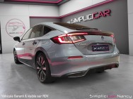 HONDA d'occasion CIVIC 2.0 I-MMD EXECUTIVE de 2024 Nancy (54)﻿
