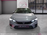 HONDA d'occasion CIVIC 2.0 I-MMD EXECUTIVE de 2024 Nancy (54)﻿