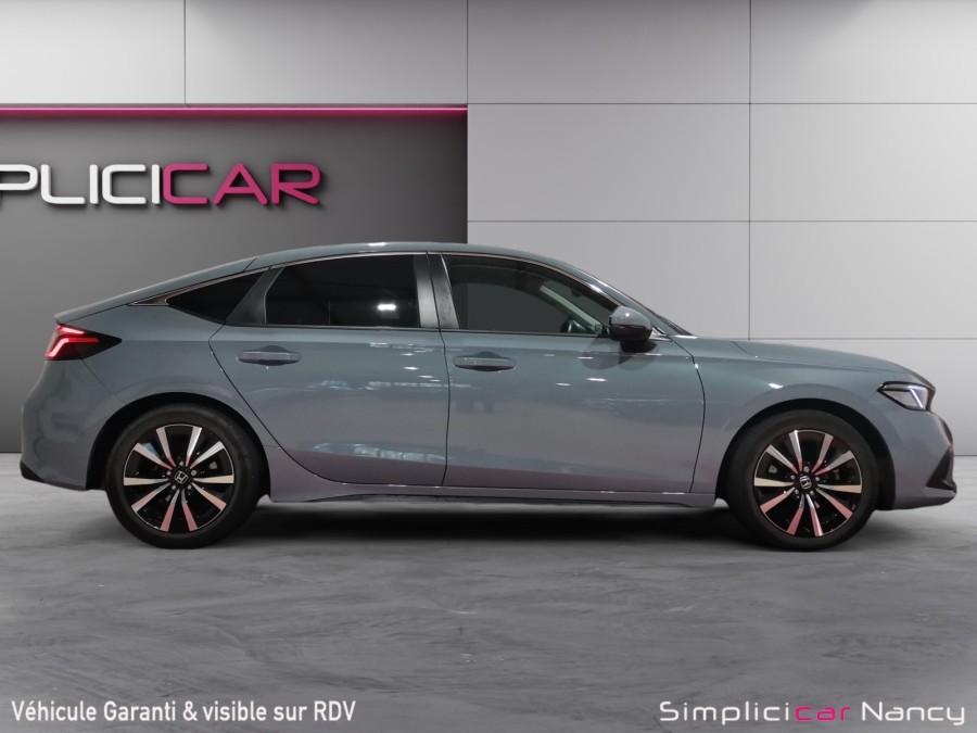 HONDA d'occasion CIVIC 2.0 I-MMD EXECUTIVE de 2024 Nancy (54)﻿