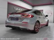 HONDA d'occasion CIVIC 2.0 I-MMD EXECUTIVE de 2024 Nancy (54)﻿