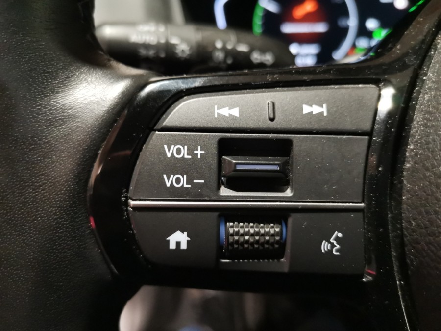 HONDA d'occasion CIVIC 2.0 I-MMD EXECUTIVE de 2024 Nancy (54)﻿