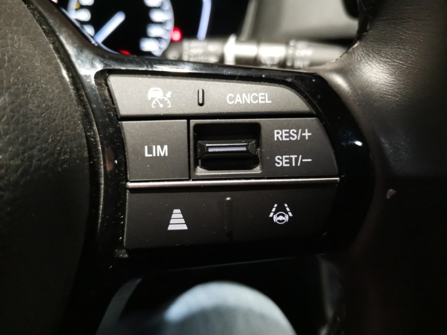 HONDA d'occasion CIVIC 2.0 I-MMD EXECUTIVE de 2024 Nancy (54)﻿