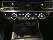 HONDA d'occasion CIVIC 2.0 I-MMD EXECUTIVE de 2024 Nancy (54)﻿