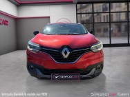 RENAULT d'occasion KADJAR 1.5 DCI 110 EDITION ONE de 2017 Caen (14)﻿