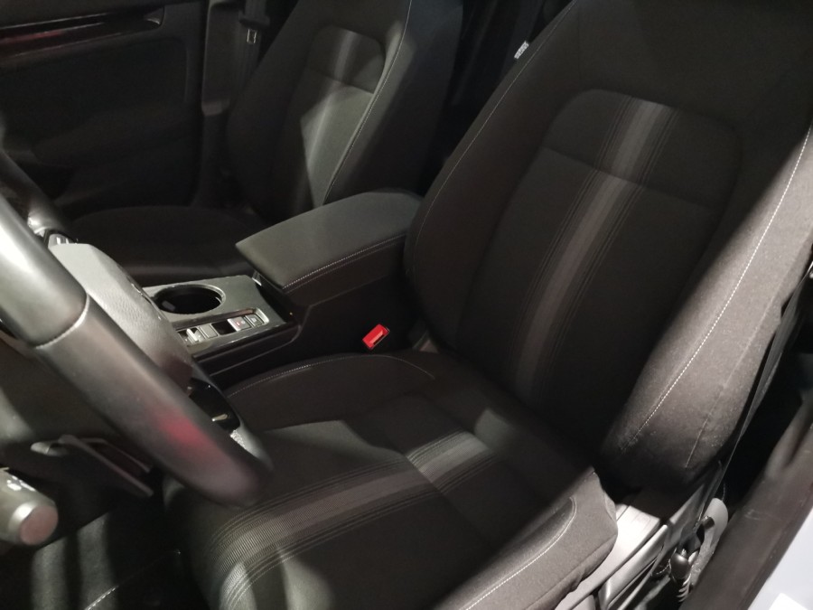 HONDA d'occasion CIVIC 2.0 I-MMD EXECUTIVE de 2024 Nancy (54)﻿